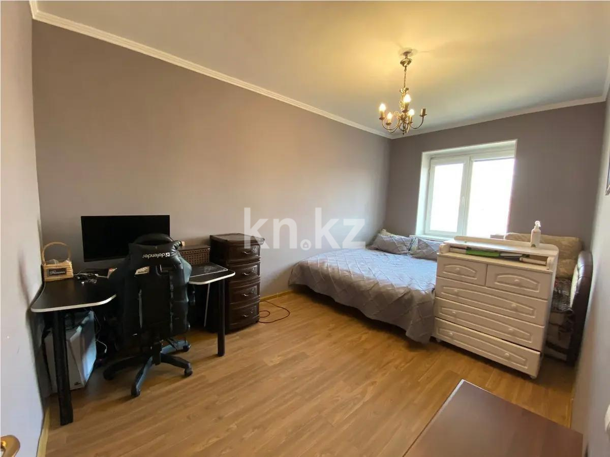 Продажа 3-комнатной квартиры, 59 м² в Алматы - фото 3