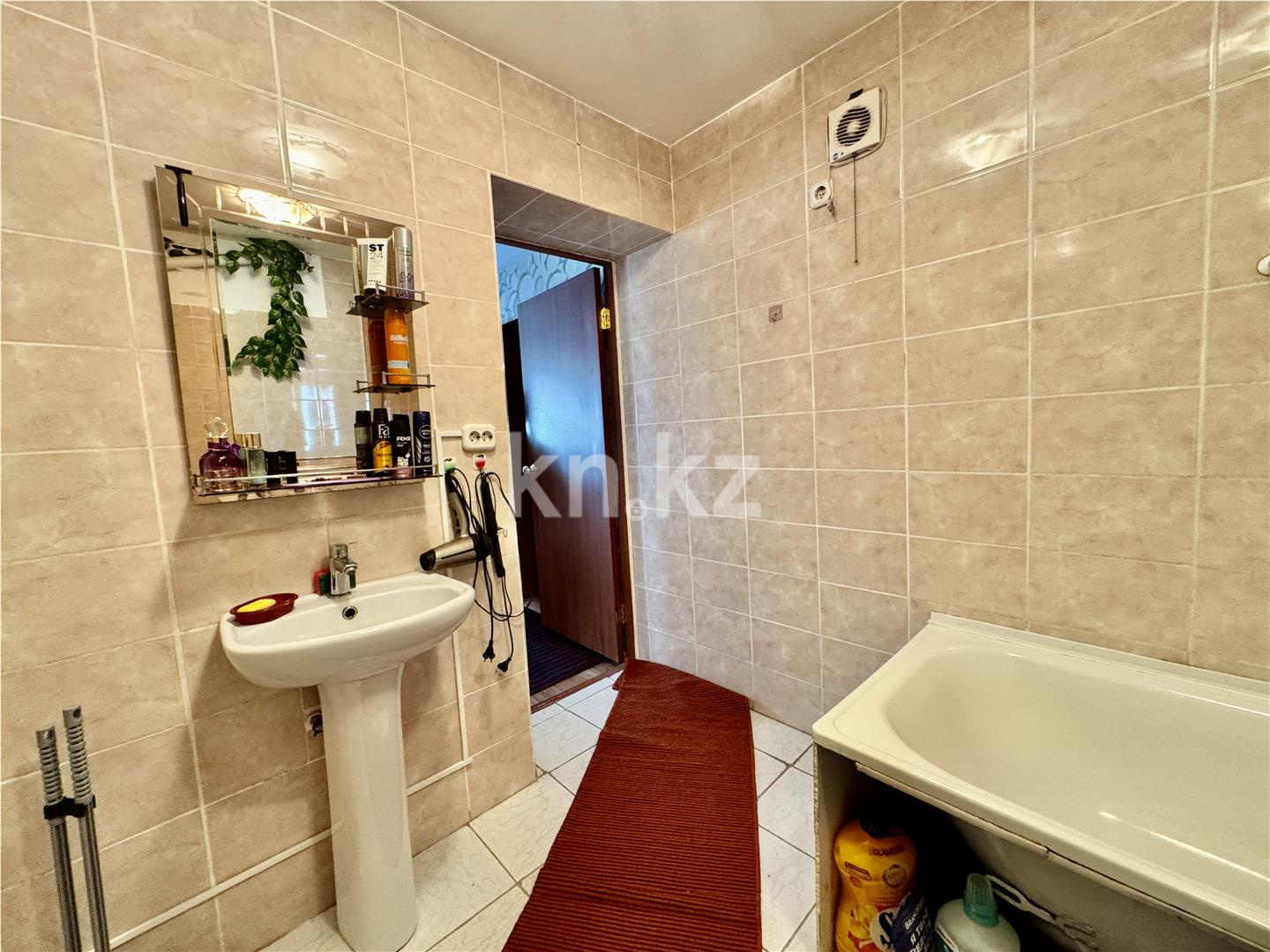 Продажа 3-комнатного дома, 76.7 м², ул. Коцюбинского, дом  1 в Караганде - фото 14