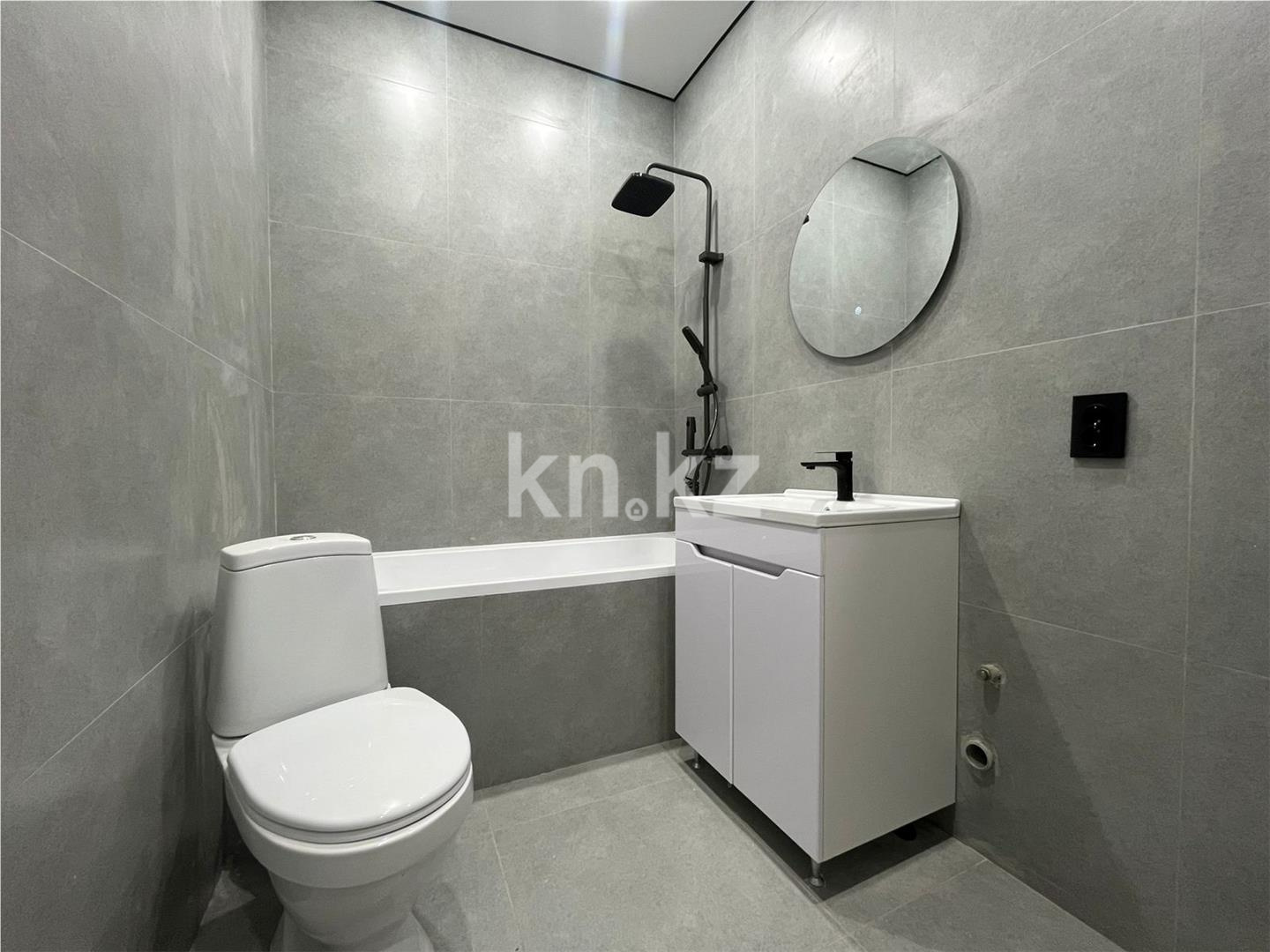 Продажа 2-комнатной квартиры, 37 м², ул. Нажимеденова в Астане - фото 7