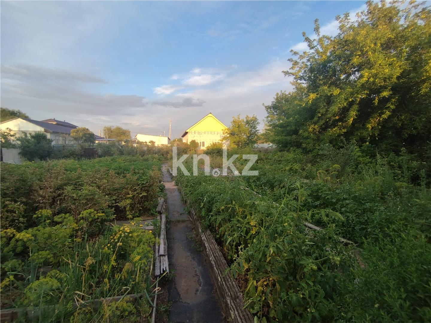 Продажа 4-комнатного дома, 64.6 м² в Караганде - фото 15