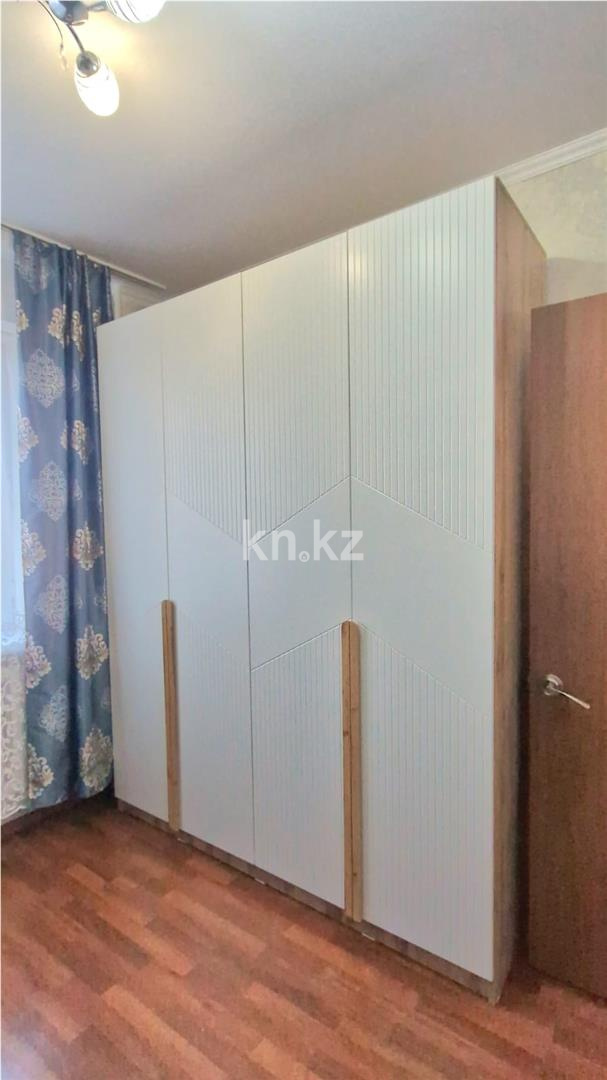 Продажа 3-комнатной квартиры, 63 м² в Караганде - фото 8