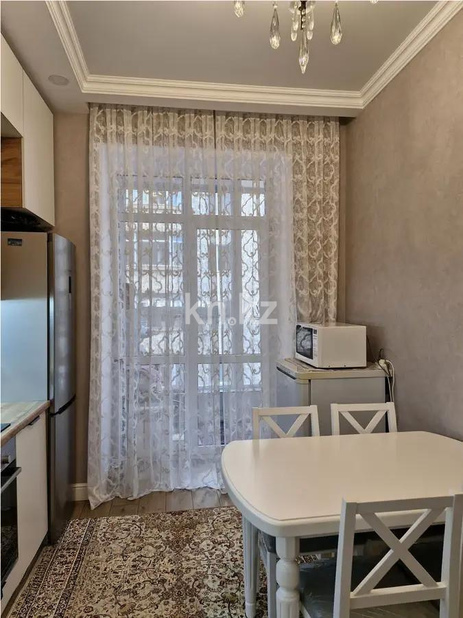 Продажа 2-комнатной квартиры, 64 м² в Астане - фото 3