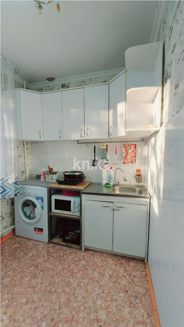 Продажа 2-комнатной квартиры, 45 м² в Караганде - фото 4