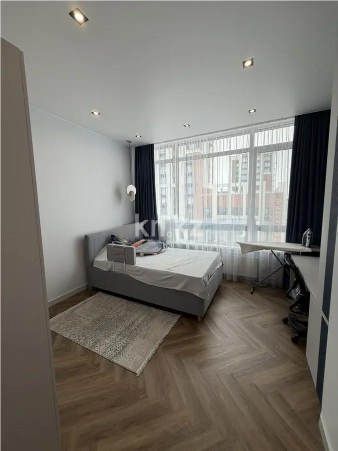 Продажа 4-комнатной квартиры, 153 м² в Астане - фото 2
