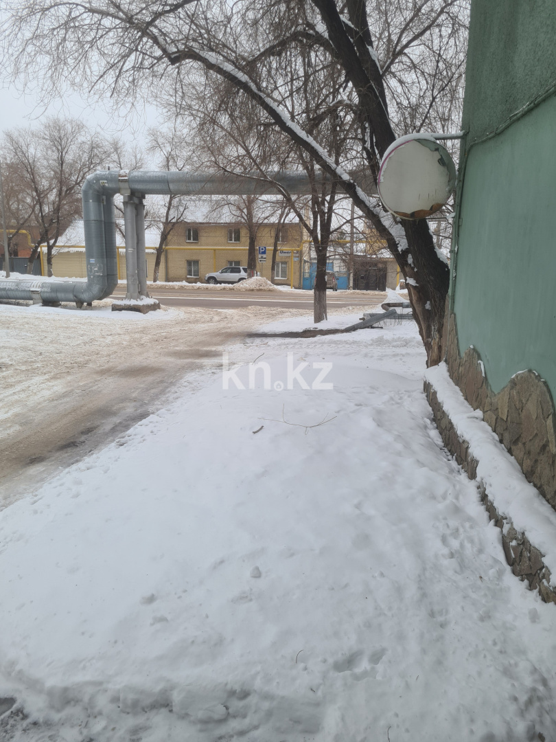 Продажа , 34 м², ул. Ермекова, дом  53 в Караганде - фото 2