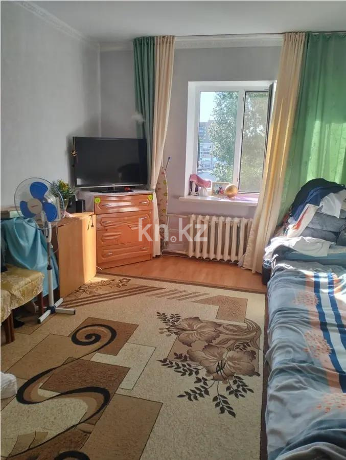 Продажа 1-комнатной квартиры, 40 м² в Астане