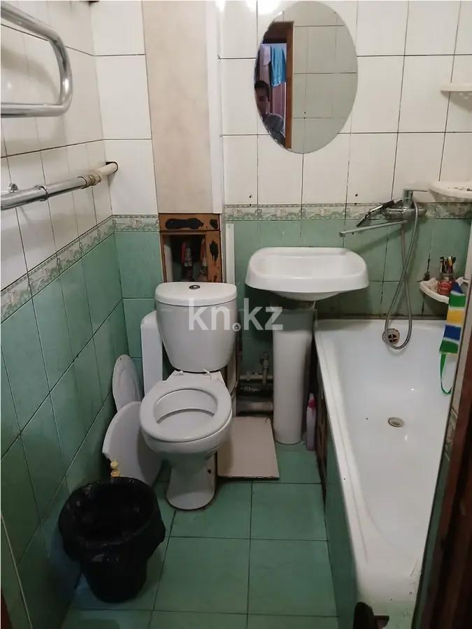 Продажа 1-комнатной квартиры, 38 м² в Алматы - фото 3