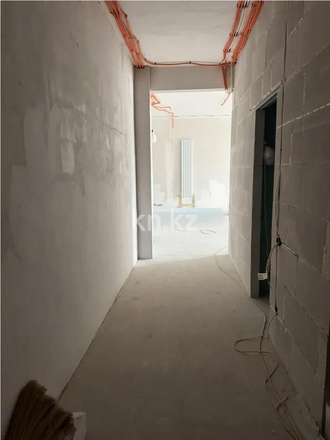 Продажа 2-комнатной квартиры, 100 м² в Алматы