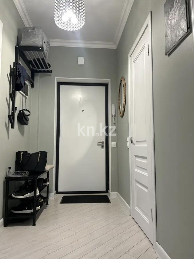 Продажа 1-комнатной квартиры, 39 м² в Астане - фото 4
