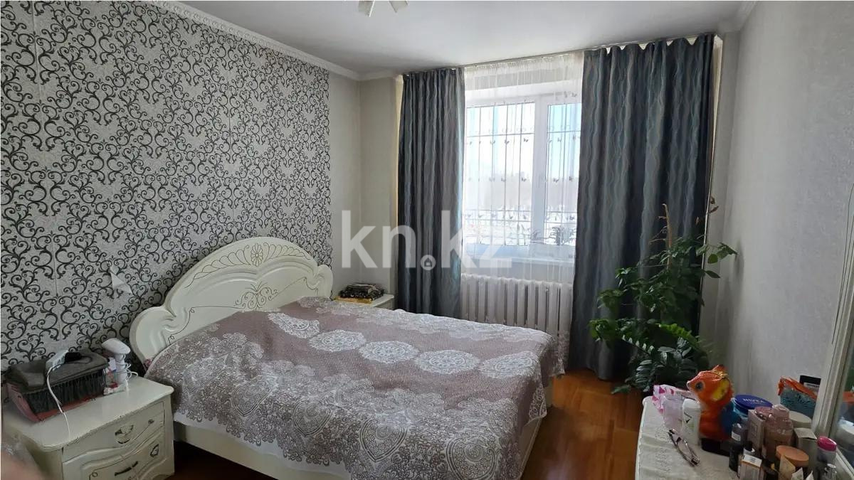 Продажа 3-комнатной квартиры, 90 м² в Астане - фото 2
