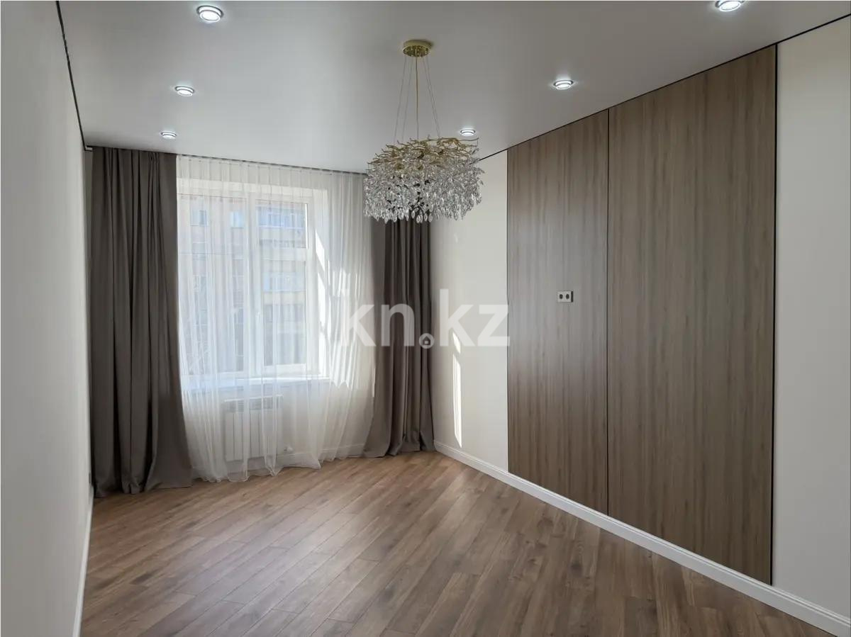 Продажа 3-комнатной квартиры, 62 м² в Караганде