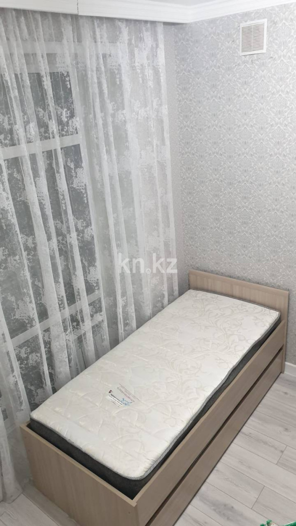 Аренда 2-комнатной квартиры, 45 м² в Астане - фото 4