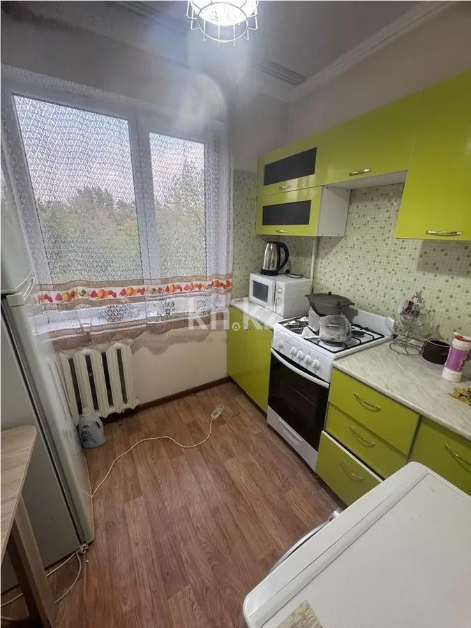 Продажа 2-комнатной квартиры, 46 м², мкр-н 7, дом  24 в Алматы - фото 2