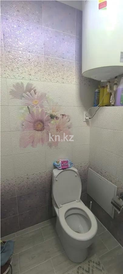 Продажа 2-комнатной квартиры, 60 м² в Караганде - фото 5