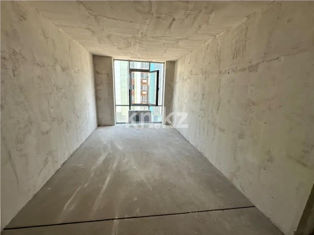 Продажа 1-комнатной квартиры, 44 м² в Алматы