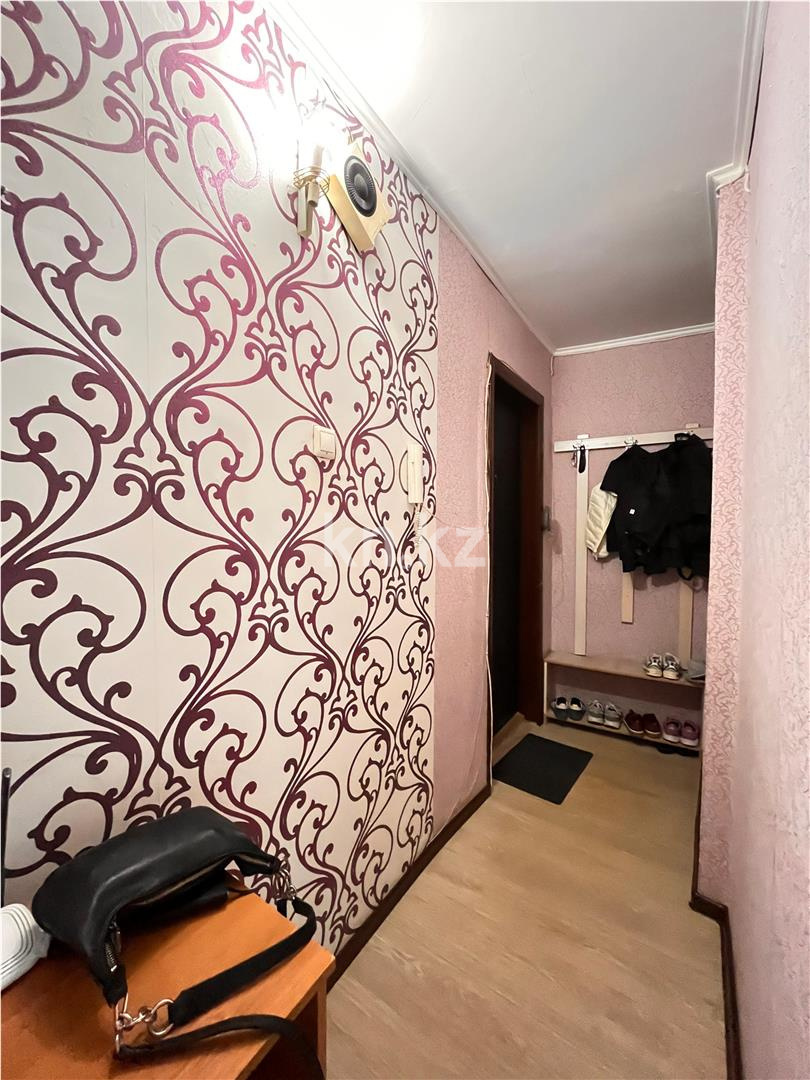 Продажа 1-комнатной квартиры, 32 м² в Караганде - фото 7