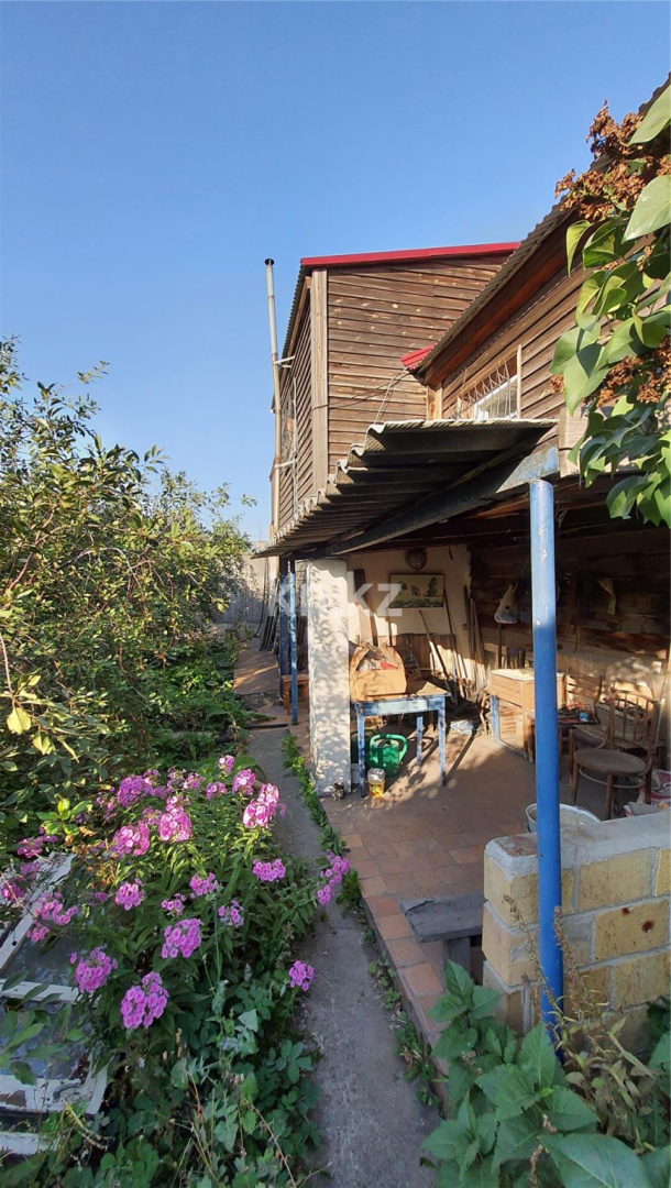 Продажа 7-комнатного дома, 273.7 м² в Караганде - фото 37