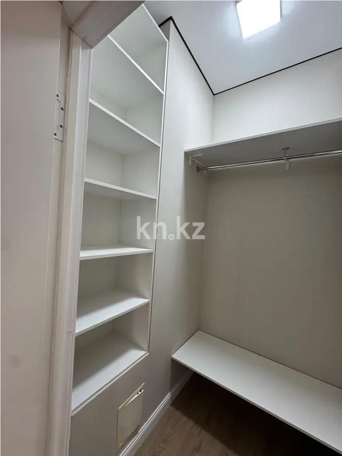 Продажа 3-комнатной квартиры, 66 м², мкр-н Нурлытау, дом  932 в Алматы - фото 5