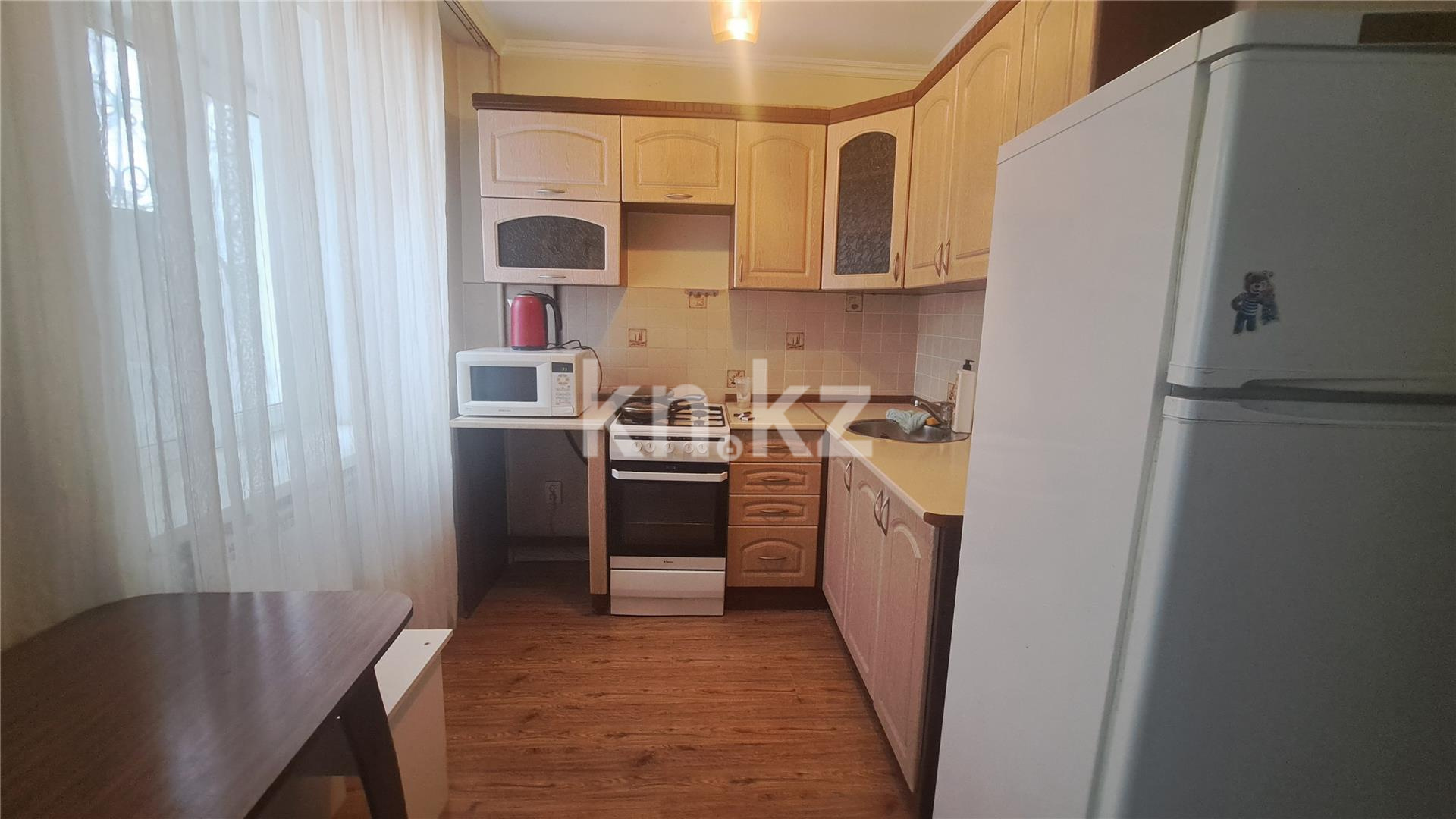 Продажа 1-комнатной квартиры, 30 м², ул. Есенберлина, дом  24 в Астане - фото 3