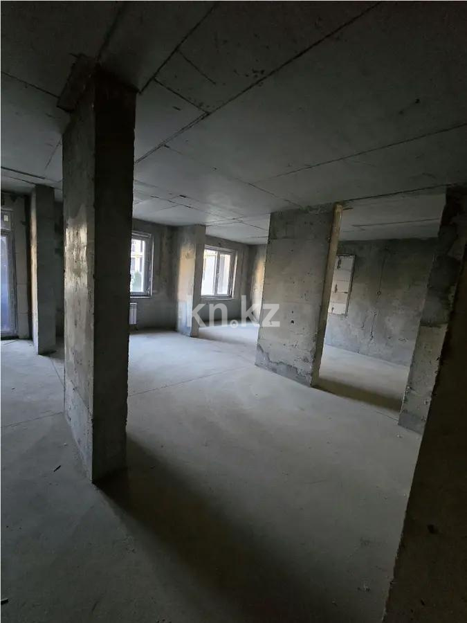 Продажа 3-комнатной квартиры, 98 м², ул. Халиуллина, дом  140/5 в Алматы