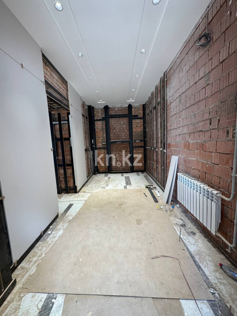 Продажа 1-комнатной квартиры, 40.7 м², ул. Калдаякова, дом  46 - ГОРЯЧАЯ ЦЕНА в Астане - фото 11