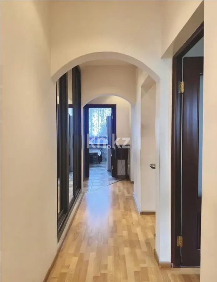 Продажа 3-комнатной квартиры, 70 м², мкр-н Алмагуль, дом  17 в Алматы - фото 5