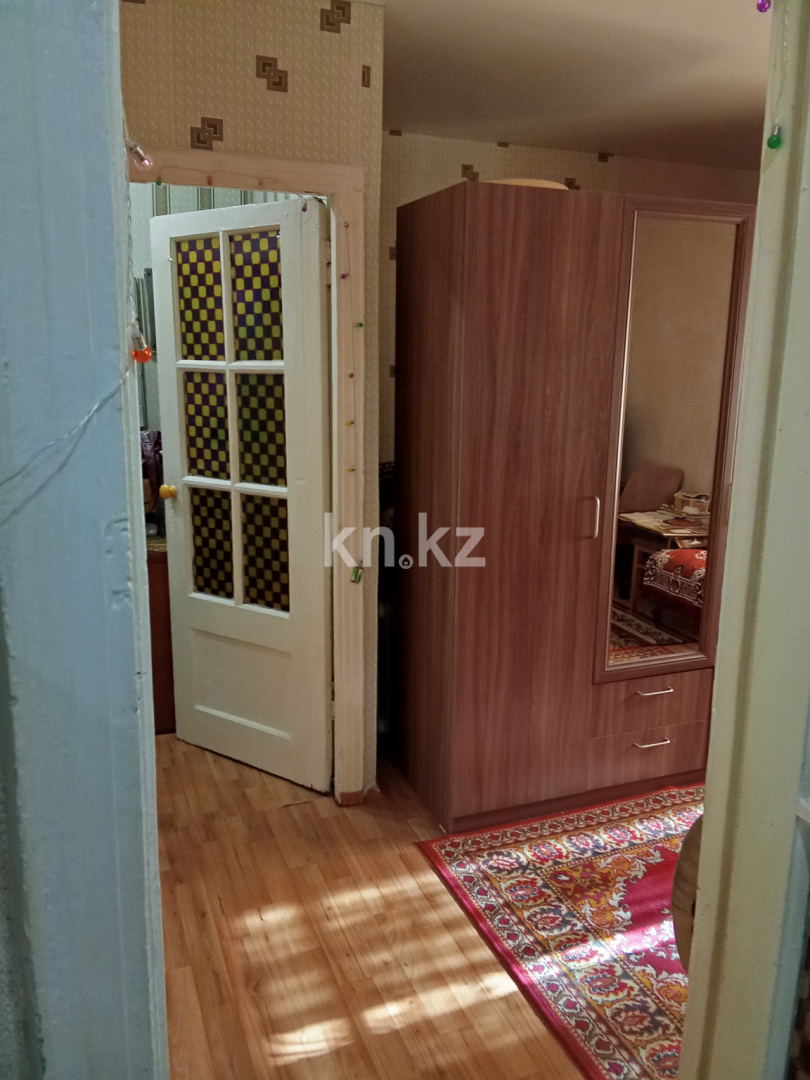Продажа 1-комнатной квартиры, 31 м², ул. Полетаева, дом  3 в Караганде - фото 14