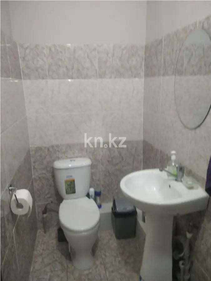 Продажа 2-комнатной квартиры, 68 м², мкр-н Зердели, дом  1/51 в Алматы - фото 3