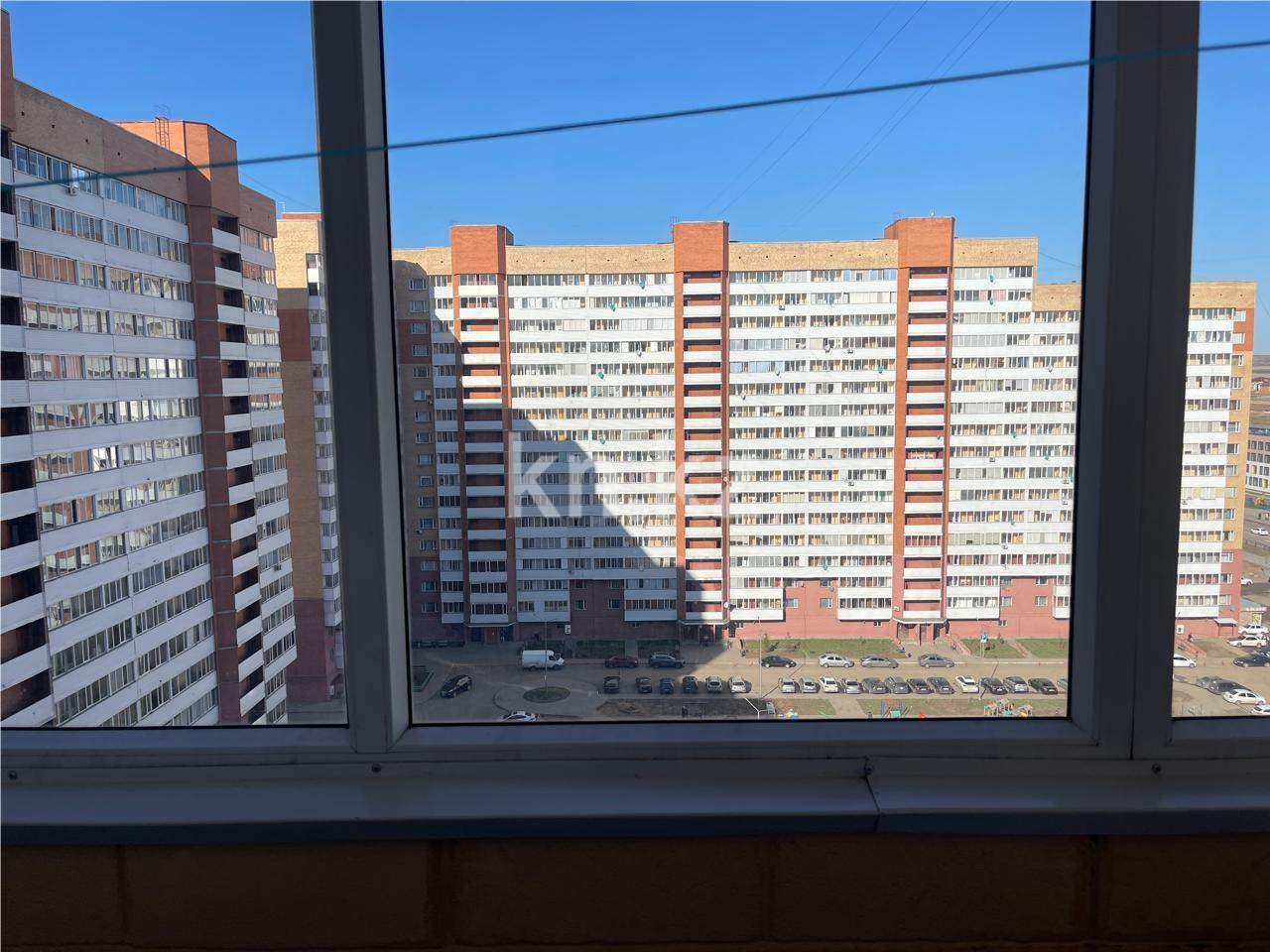 Продажа 2-комнатной квартиры, 38 м² в Караганде - фото 12