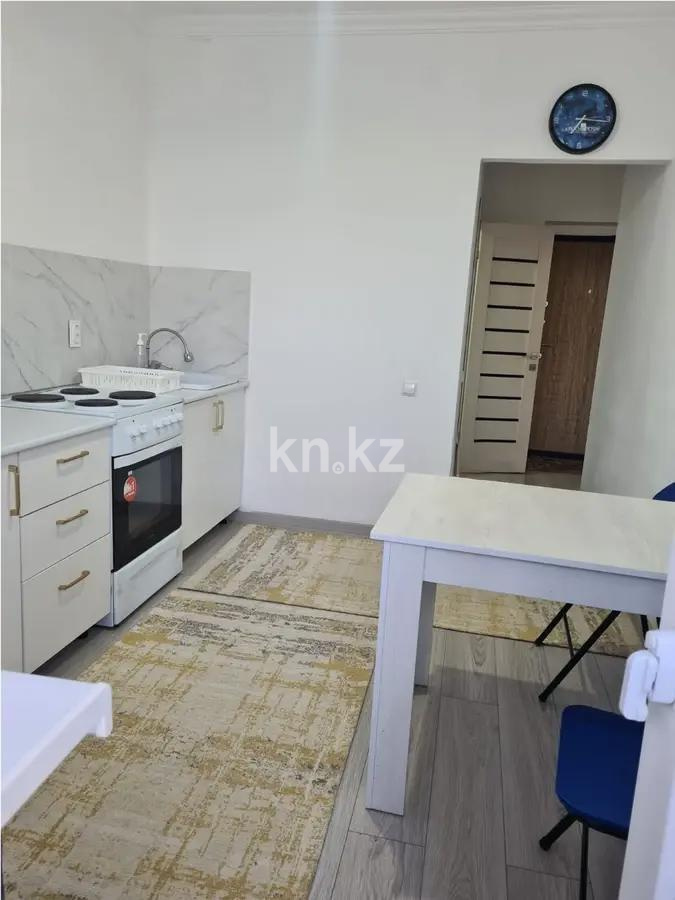 Продажа 1-комнатной квартиры, 39 м² в Астане - фото 3