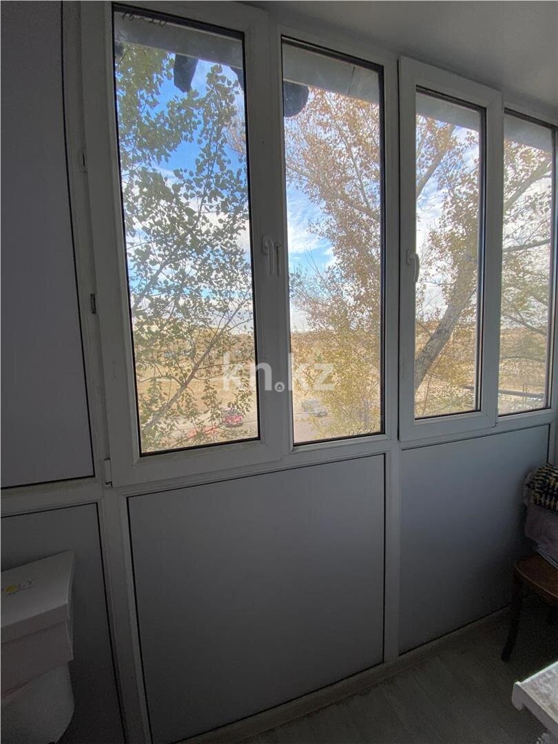 Продажа 2-комнатной квартиры, 44 м² в Караганде - фото 4