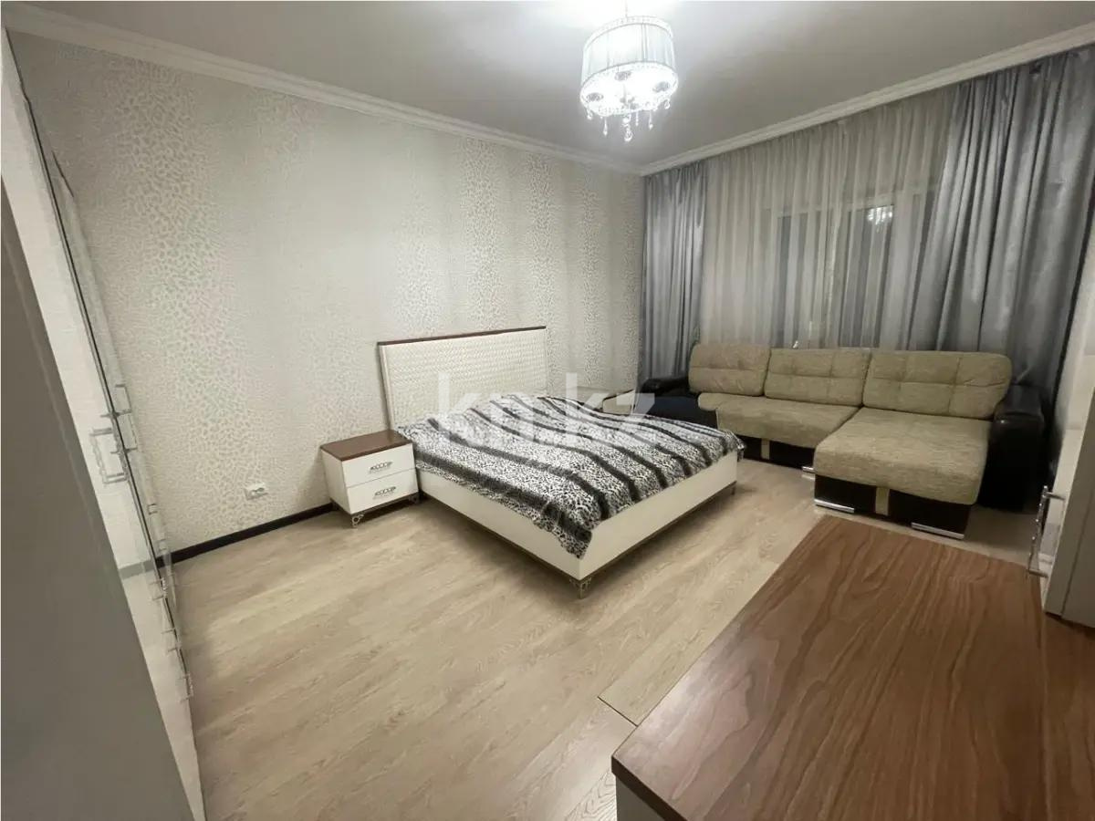 Продажа 3-комнатной квартиры, 109 м², пр. Момышулы, дом  2в в Астане - фото 2