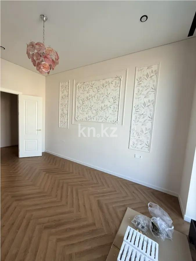 Продажа 3-комнатной квартиры, 82 м² в Алматы