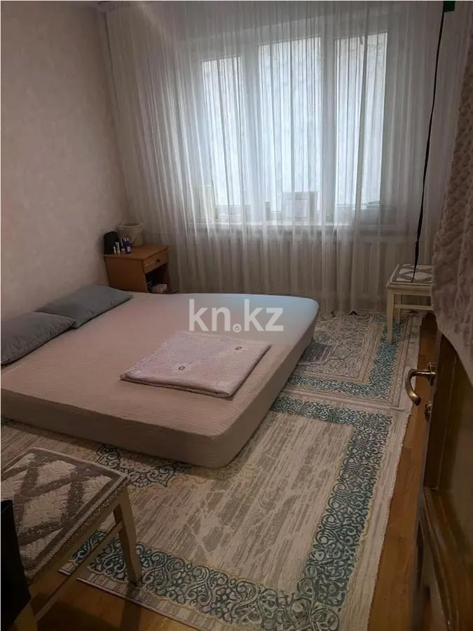 Продажа 3-комнатной квартиры, 70 м² в Алматы