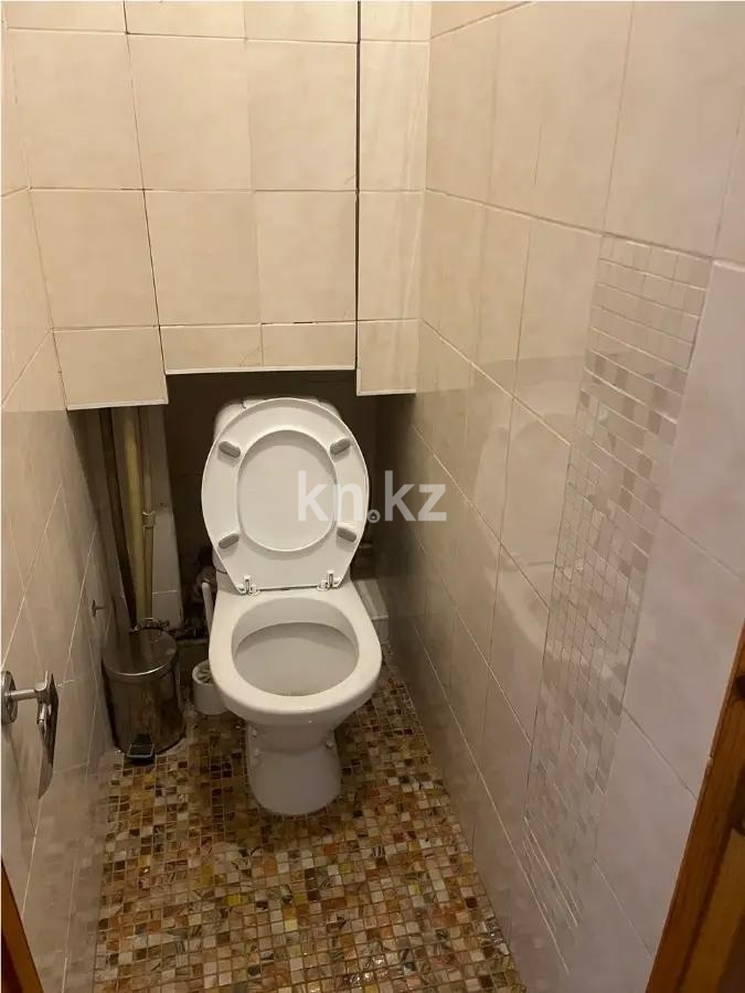 Продажа 3-комнатной квартиры, 56.6 м² в Алматы - фото 5