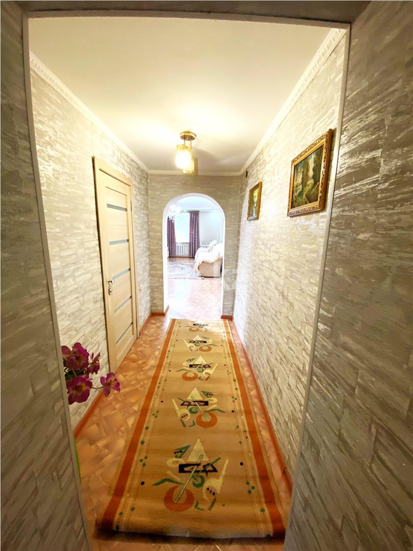 Продажа 7-комнатного дома, 160 м², ул. Черкасская, дом  58 в Караганде - фото 10