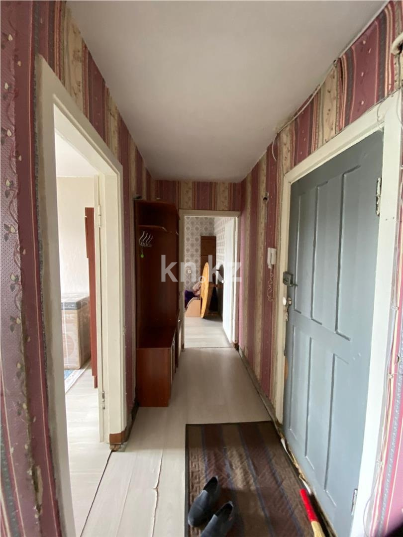 Продажа 2-комнатной квартиры, 45 м² в Караганде - фото 7