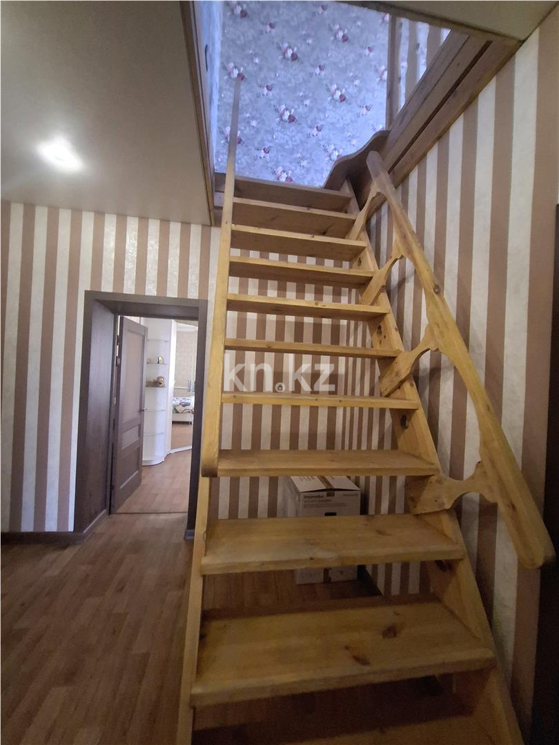 Продажа 5-комнатного дома, 189.3 м², пр. Мира в Темиртау - фото 30