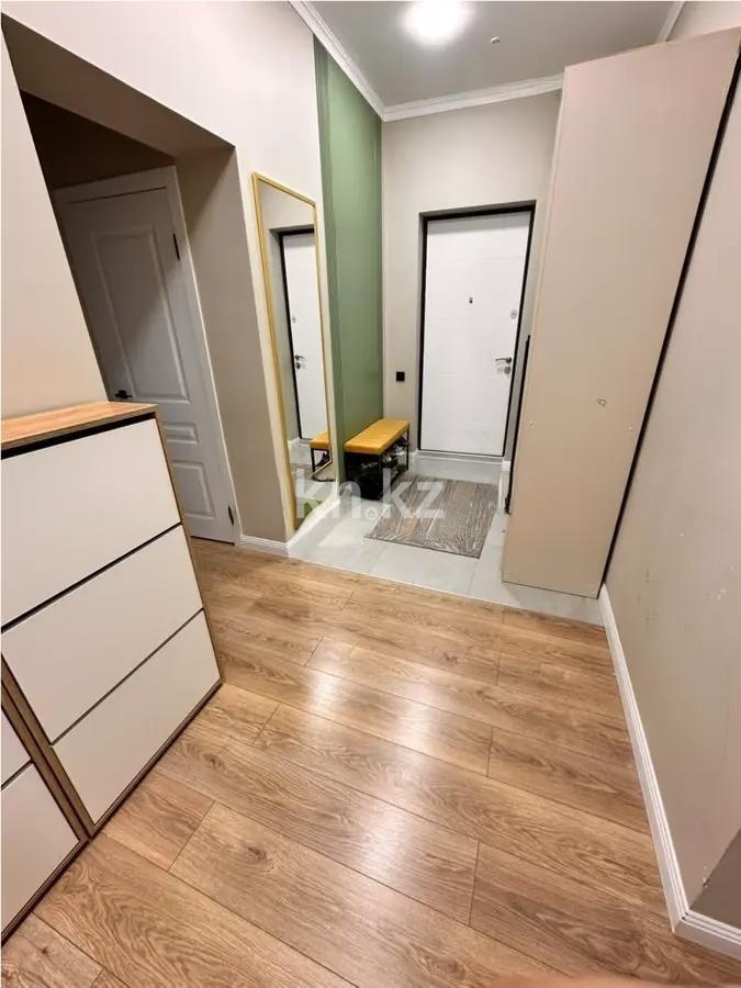 Продажа 3-комнатной квартиры, 78.7 м² в Алматы - фото 8