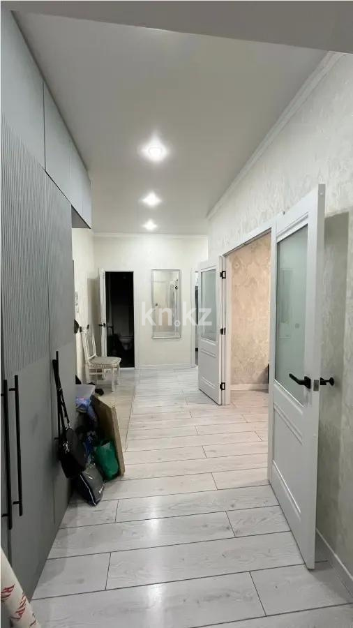 Продажа 3-комнатной квартиры, 79 м² в Астане - фото 7
