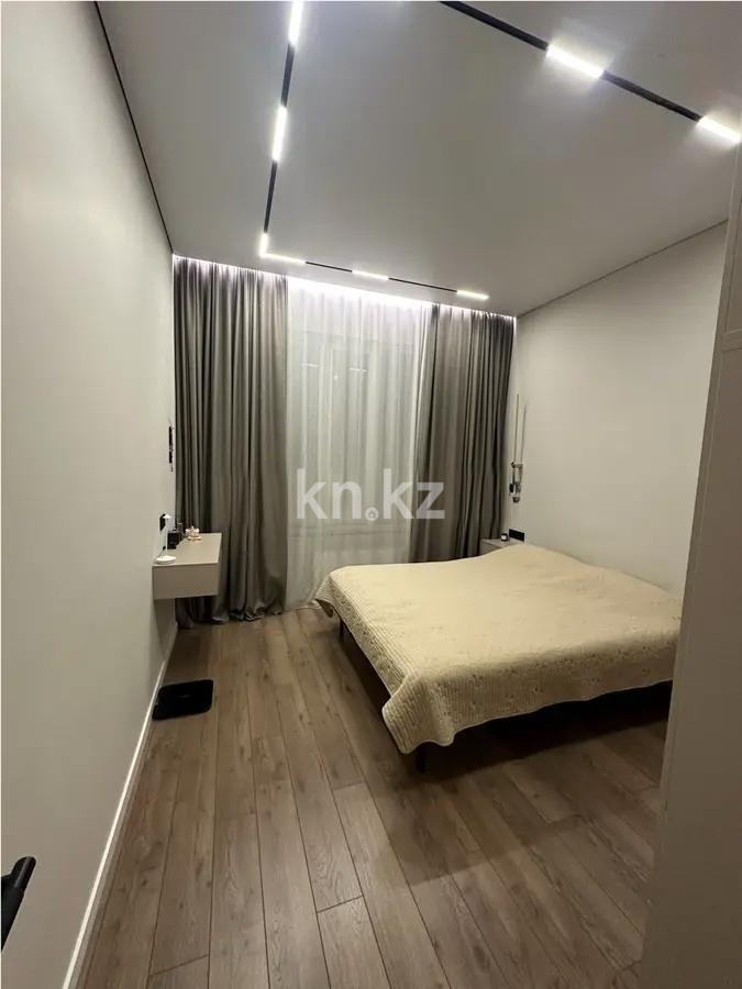 Продажа 2-комнатной квартиры, 43.8 м² в Алматы - фото 2