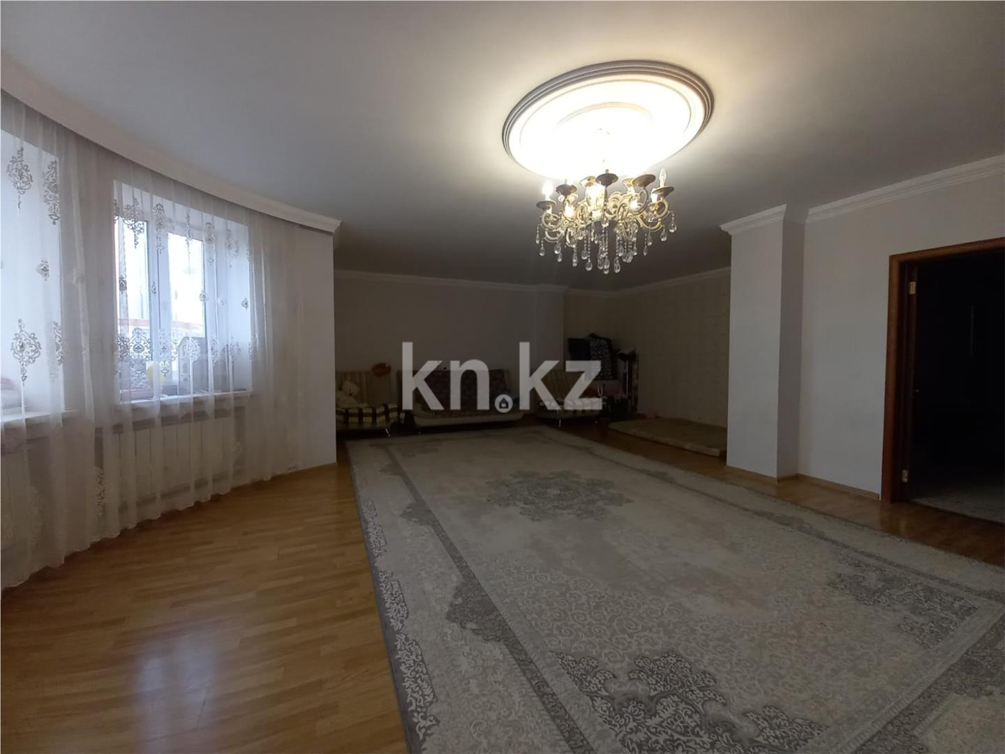 Продажа 3-комнатной квартиры, 149 м², ул. Иманбаевой в Астане - фото 2