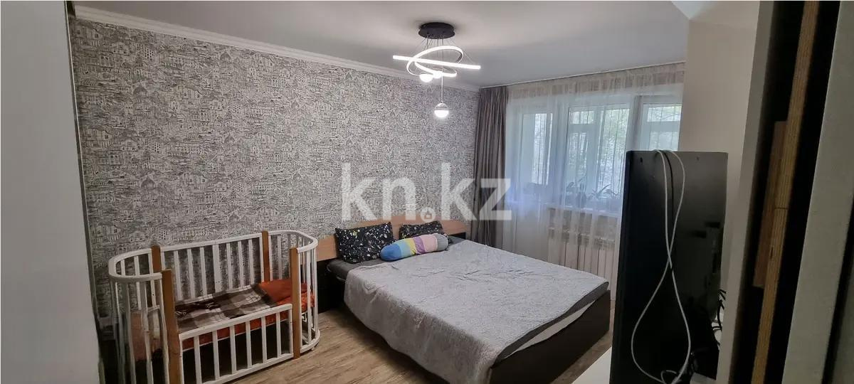 Продажа 2-комнатной квартиры, 65.4 м², ул. Тархана, дом  5/1 в Астане - фото 2