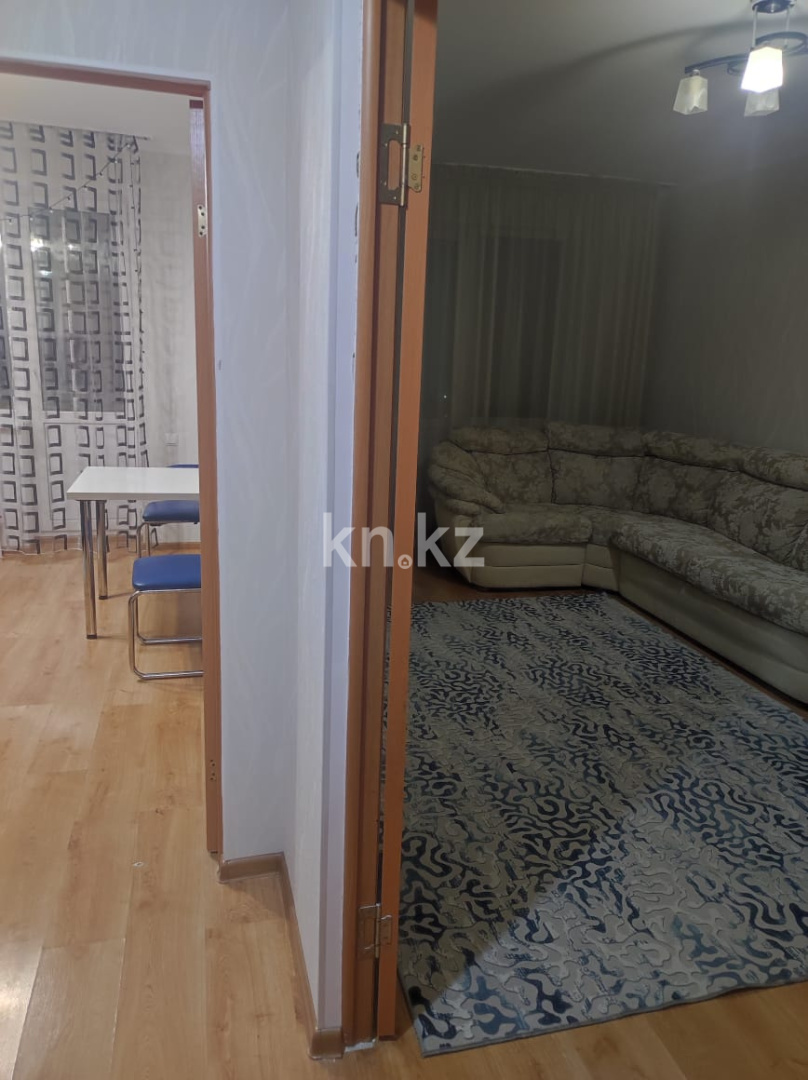 Аренда 1-комнатной квартиры, 45 м² в Астане - фото 7