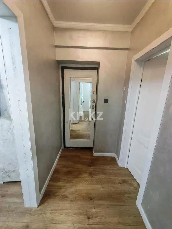 Продажа 1-комнатной квартиры, 32 м² в Алматы - фото 4