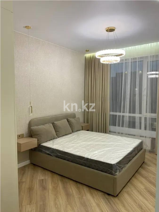 Продажа 2-комнатной квартиры, 42.5 м² в Астане - фото 2
