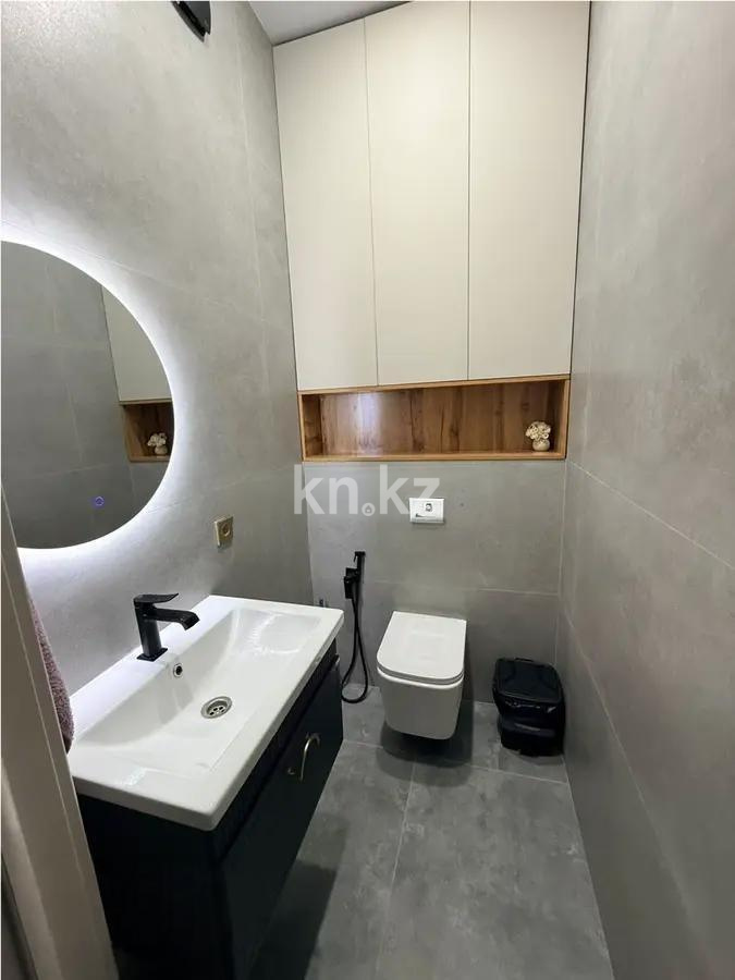 Продажа 3-комнатной квартиры, 95 м² в Астане - фото 4