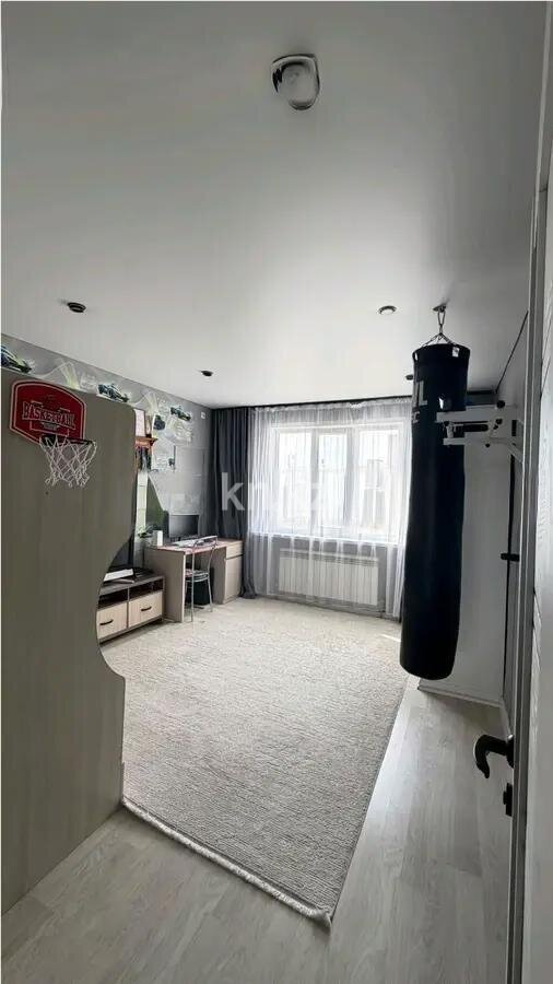 Продажа 2-комнатной квартиры, 65.5 м² в Алматы - фото 3