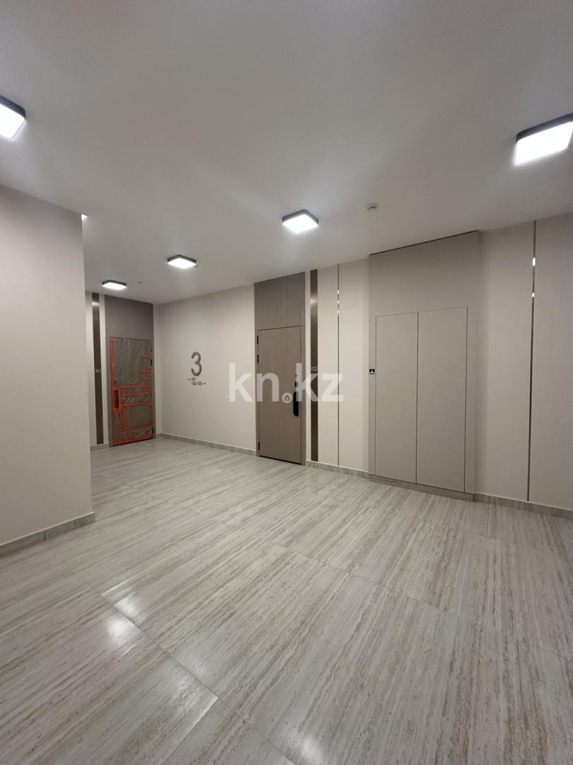 Продажа 1-комнатной квартиры, 43 м² в Астане - фото 3