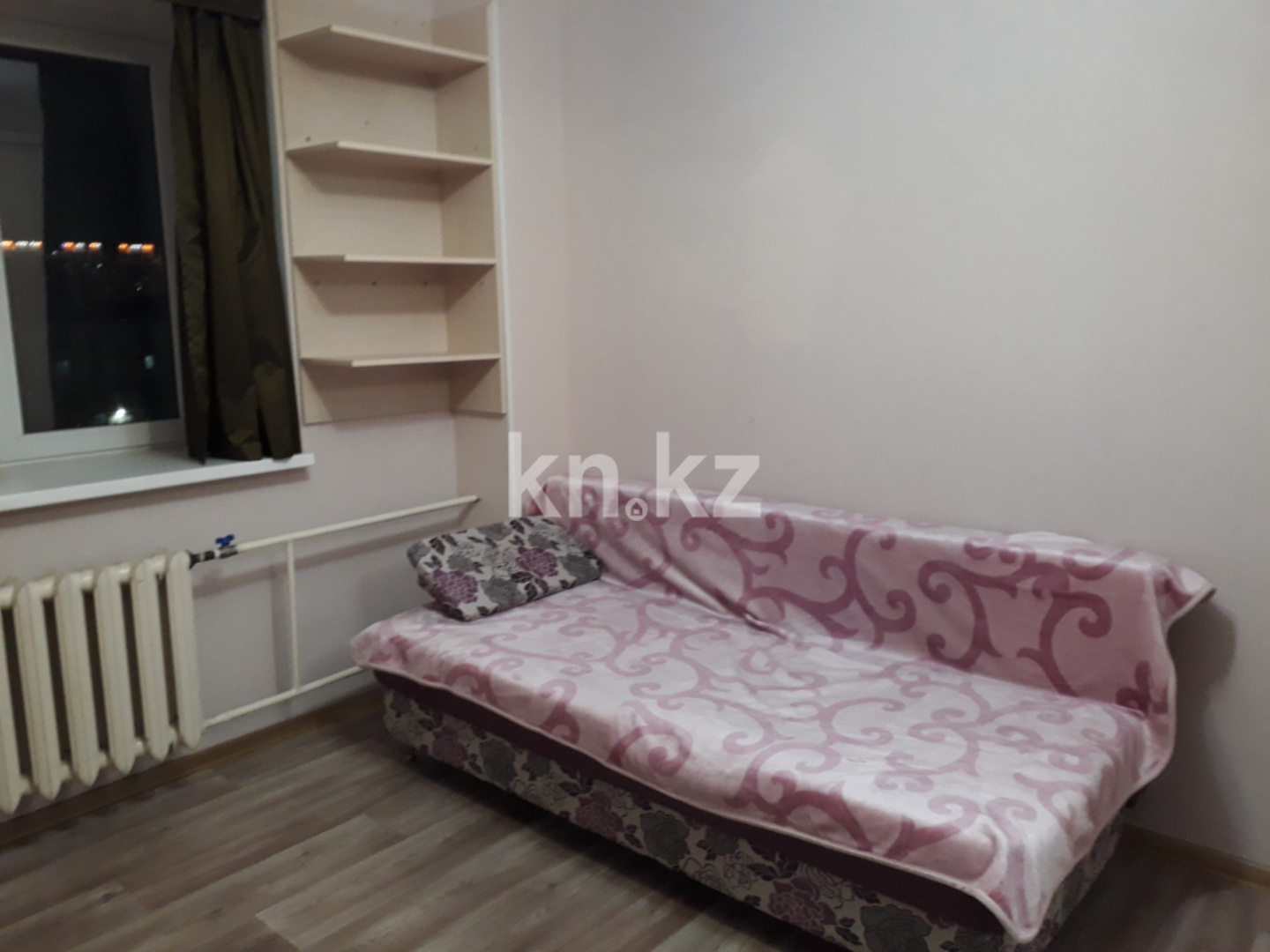 Аренда 2-комнатной квартиры, 50 м² в Астане - фото 3